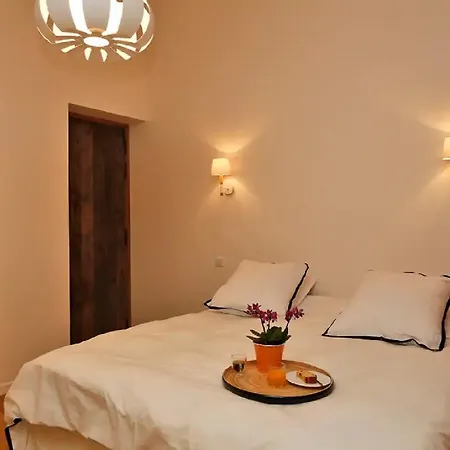 Superbe Maison Quartier Calme Proche Plage Piscine Chauffee *